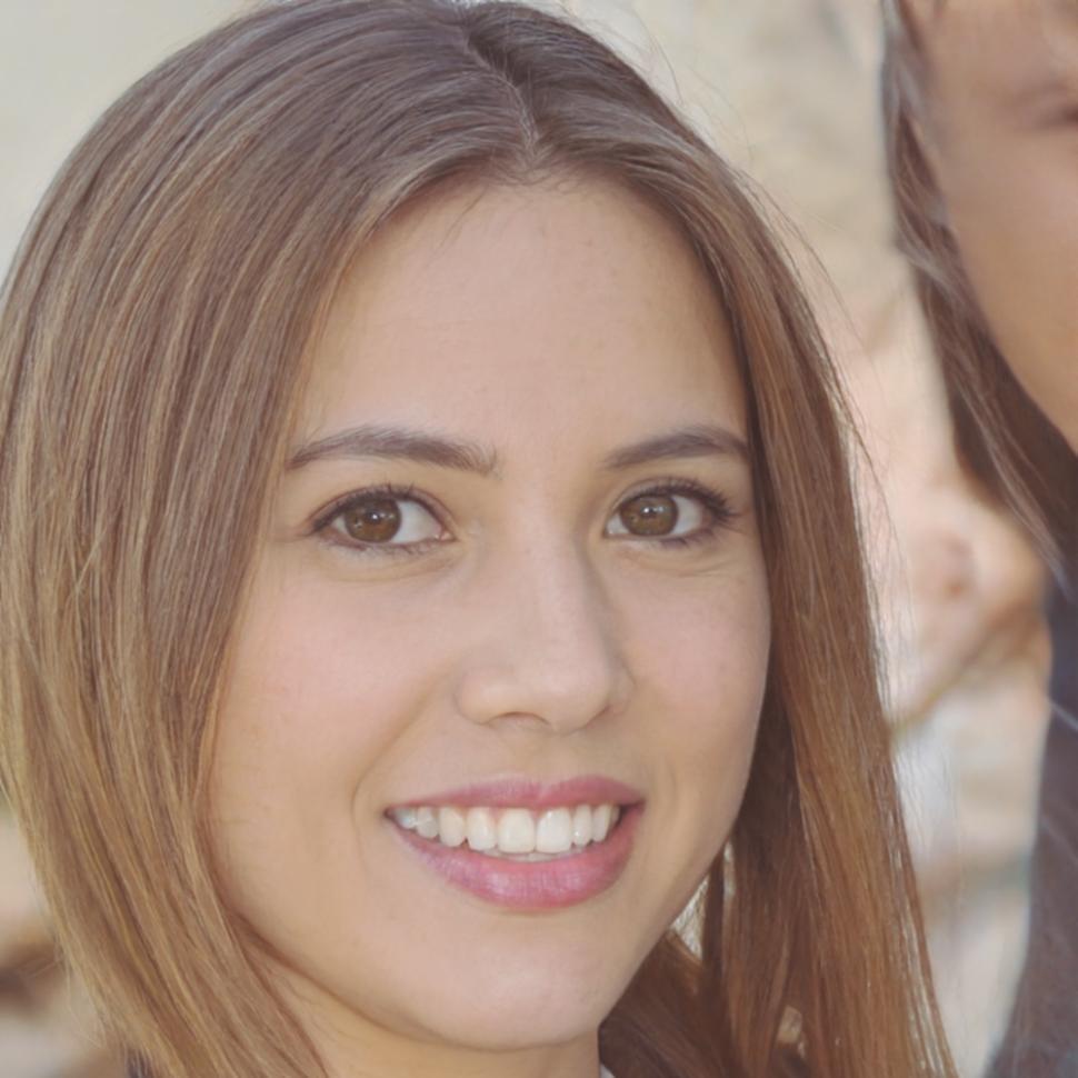 Fundraising-Expertin Quensaryvia Team